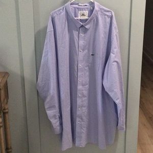 Lacoste Shirt 5XLT